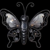 Butterfly kerti szolár lámpa