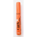 BUTTERFLY MASCARA CURLY LASHES SZEMPILLASPIRÁL 8ML