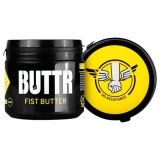BUTTR Fisting Butter - öklöző síkosító vaj (500ml)