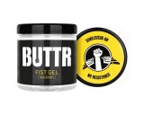 BUTTR - tapadásmentes öklöző (fisting) gél (500ml)