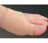 Bütyökvédő párna szilikon