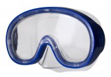 Búvárszemüveg kék - Crystal Boy Spartan