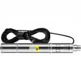 Búvárszivattyú Rozsdamentes Acél 550 W 230 V 7.6 cm