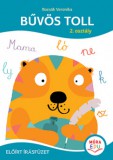 Bűvös toll - 2. osztály