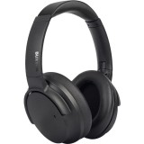 Buxton BHP 18000 Dilham Wireless Fejhallgató Headset - Fekete (BHP 18000 BLACK DILHAM)
