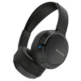 Buxton BHP 7300 Bluetooth fejhallgató fekete (BHP 7300 Black) - Fejhallgató