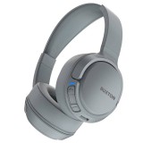 Buxton BHP 7300 Bluetooth fejhallgató szürke (BHP 7300 Grey) - Fejhallgató