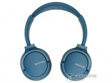 BUXTON BHP 7300 fülhallgató, kék