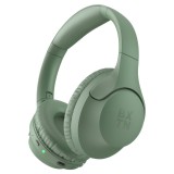 Buxton BHP 8700 Wireless Headset - Zöld (BHP 8700 GREEN)