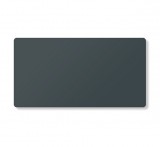 BVF CP1 WiFi elektromos fűtőpanel, 1500 W, arzénszürke színben