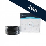 BVF WFD 10W/m beépíthető fűtőkábel - 20 m (WFD100200)