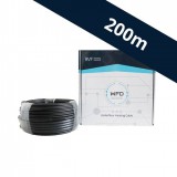 BVF WFD 10W/m beépíthető fűtőkábel - 200 m (WFD102000)