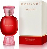 Bvlgari Allegra Fiori D'Amore EDP 100ml Női Parfüm