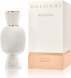 Bvlgari Allegra Magnifying Vanilla Essence EDP 40ml Női Parfüm