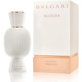 Bvlgari Allegra Magnifying Vanilla Essence EDP 40ml Női Parfüm