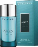 Bvlgari Aqua Marine EDT 30 ml Férfi Parfüm