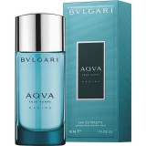 Bvlgari Aqua Marine EDT 30 ml Férfi Parfüm