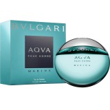 Bvlgari Aqua Marine EDT 50 ml Férfi Parfüm