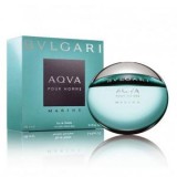 Bvlgari - Aqva Marine edt 50ml (férfi parfüm)