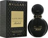 Bvlgari Goldea The Roman Night Absolute EDP 30ml Női Parfüm