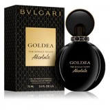 Bvlgari - Goldea The Roman Night Absolute edp 50ml (női parfüm)