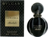 Bvlgari Goldea The Roman Night Absolute EDP 50ml Női Parfüm