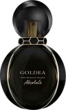 Bvlgari Goldea The Roman Night Absolute EDP 75ml Tester Női Parfüm