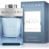 Bvlgari Man Glacial Essence EDP 100ml Férfi Parfüm