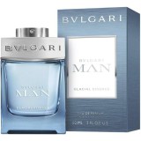 Bvlgari Man Glacial Essence EDP 60ml Férfi Parfüm