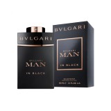 Bvlgari Man in Black EDP 100 ml Férfi Parfüm