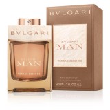 Bvlgari Man Terrae Essence EDP 60ml Férfi Parfüm