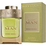 Bvlgari Man Wood Neroli EDP 60ml Férfi Parfüm