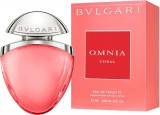 Bvlgari Omnia Coral EDT 25ML Női Parfüm