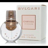 Bvlgari Omnia Crystalline EDT 50ml Hölgyeknek (783320420573)