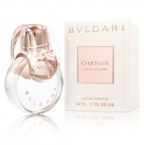 Bvlgari - Omnia Crystalline edt 50ml (női parfüm)