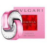 Bvlgari Omnia Pink Sapphire EDT 40ml Hölgyeknek