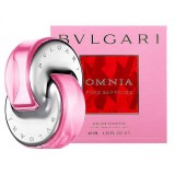 Bvlgari Omnia Pink Sapphire EDT 40ml Hölgyeknek (783320829390) - Parfüm és kölni