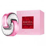 Bvlgari - Omnia Pink Sapphire edt 40ml (női parfüm)
