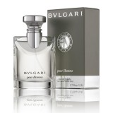 Bvlgari Pour Homme EDT 100 ml Férfi Parfüm