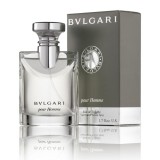 Bvlgari Pour Homme EDT 50 ml Férfi Parfüm