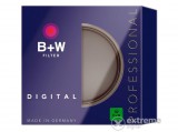 Bw B+W UV szűrő 010 - egyszeres felületkezelés - F-pro foglalat - 52 mm