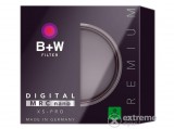 Bw B+W UV szűrő 010, MRC nano felülettel, XS-pro digital foglalattal, 58mm-es