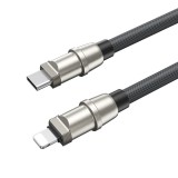 BWOO String Type-C - Lightning kábel 27W 1.2m