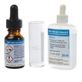 BWT AQUATEST vízkeménység teszter