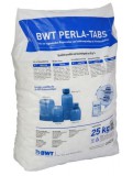 Bwt Perla regeneráló só vízlágyító berendezésékhez Clarosal tabs