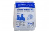 BWT Perla Tabs (Clarosal) - Tablettázott regeneráló só 25 kg
