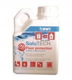 BWT SoluTech Full Protection, korrózió és lerakódás elleni inhibitor adalék alacsony hőmérsékletű rendszerekhez