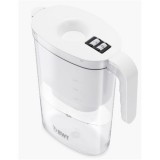BWT Vida manual vízszűrő kancsó 2,6 l fehér (815821) (bwt815821)