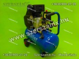 BX- Kompresszor 25L