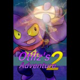 BXTT studio Otiiz's adventure 2 (PC - Steam elektronikus játék licensz)